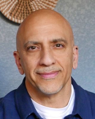 Photo of Lawrence Shweky, Clinical Social Work/Therapist, MA, LCSW