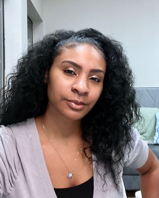 Photo of Jennifer Berry, Licensed Professional Counselor, LPC