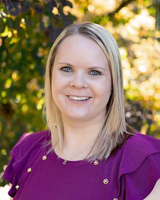 Photo of Anna Campbell, Clinical Social Work/Therapist, LICSW