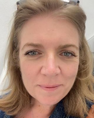 Photo of Anne-Marie Cooper-Kilroy - Connect Counselling, Counsellor, MBACP