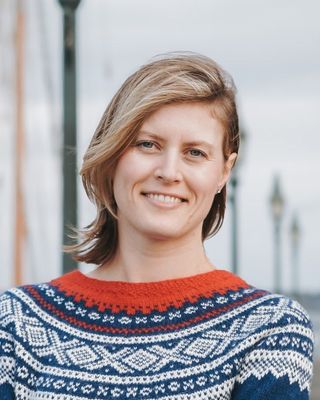 Photo of Eirin Waade, Psychiatric Nurse Practitioner