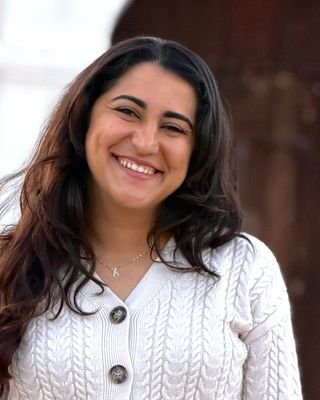 Photo of Amira Yanni, Licensed Professional Counselor, MA, LPC