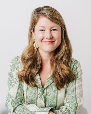 Photo of Karen Fortuno, Licensed Professional Counselor, MA, LPC