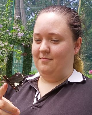 Photo of Nerrissa Young, Counsellor, MA, PACFA