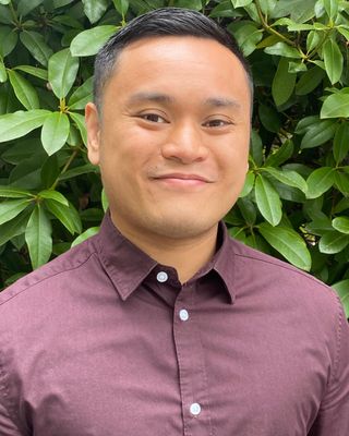 Photo of Philip Zaragoza, Counselor, MEd, LMHC
