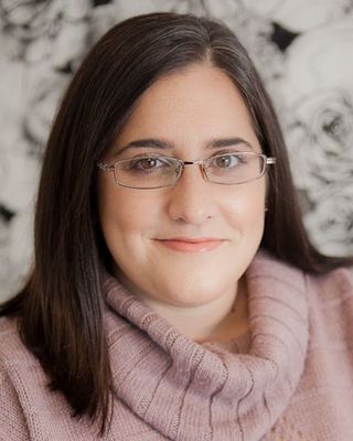 Photo of Hayley Santolucito, Pre-Licensed Professional