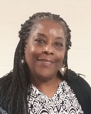 Photo of Rosemarie Hall, Counselor, MS, LCPC, NCC, ACS