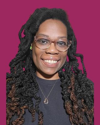 Photo of Amira Bailey, Counselor, MS, LMHCA