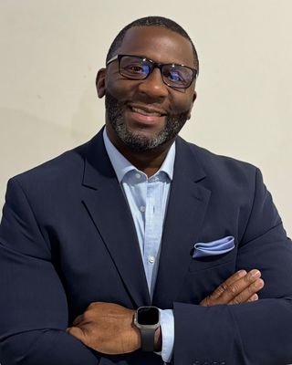 Photo of Dwayne Ennis, Psychiatric Nurse Practitioner, PMHNP