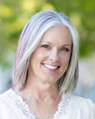 Photo of Jeaninne Abel, Counselor, MS, LCPC, LADC