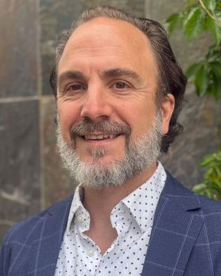 Photo of German Ascani, Psychiatrist, MD