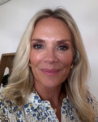 Photo of Gina M Lukes, Marriage & Family Therapist, LMFT