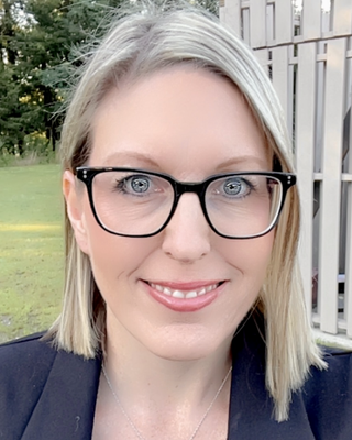 Photo of Elizabeth Daigle, Counselor, MS, LCPC, LADC, CCS