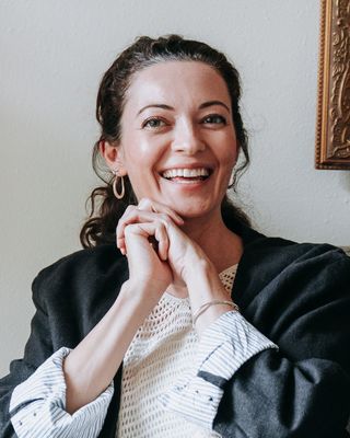 Photo of Nina Gilbert, Clinical Social Work/Therapist, LCSW