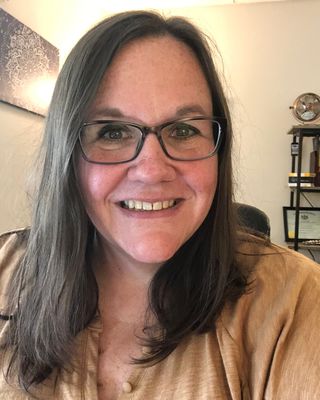 Photo of Melinda Stupar Fedoris, Licensed Professional Counselor, MSEd, NCC, LPC, EMDRIA