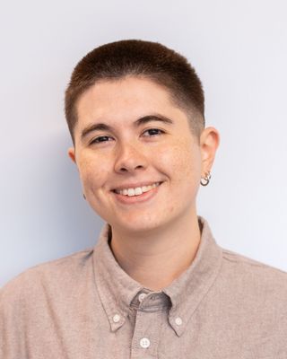 Photo of Emily Spain, Lic Clinical Mental Health Counselor Associate, LCMHCA
