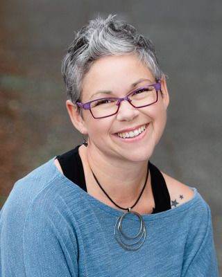 Photo of Mel Devine, Clinical Social Work/Therapist in Courtenay, BC