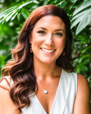 Photo of Desirae Dorsey - Anywhere Wellness, Desirae Dorsey ARNP, PMHNP , Counselor