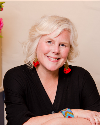 Photo of Meredith Newman, Marriage & Family Therapist, LMFT