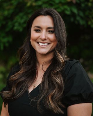 Photo of Sophia Kenney-Tolentino, MSW, PCSW