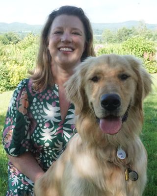 Photo of Sarah Strong Miller, Counselor, LCMHC, BA, M Ed, MS