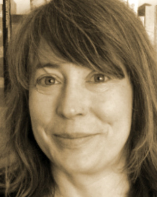 Photo of Heather Angel, MUKCP, Psychotherapist