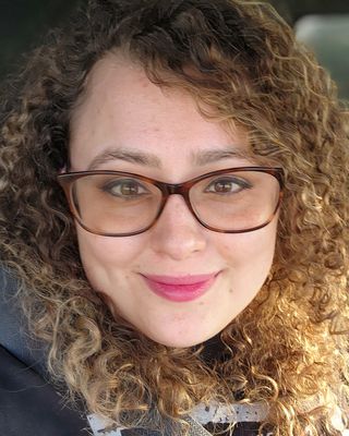 Photo of Reyna Bonilla, Pre-Licensed Professional, ACSW