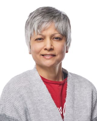 Photo of Dr. Regina Climacosa, Licensed Professional Counselor, LPC, PhD