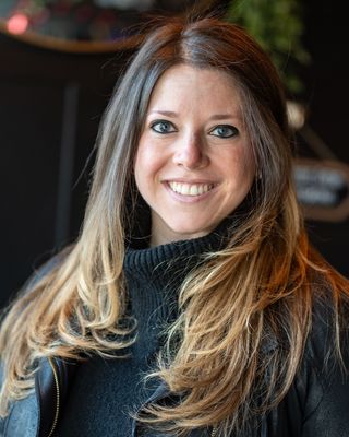 Photo of Brittany Becker, Counselor in New York