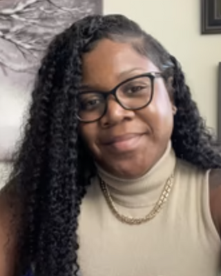 Photo of Tamoya Merritt, Counselor, LMHC
