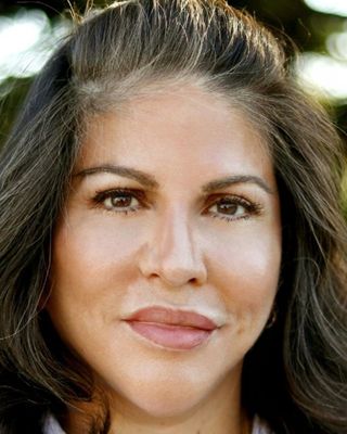 Photo of Roberta Gordin, Psychiatric Nurse Practitioner, RN, MSN, PMHNP