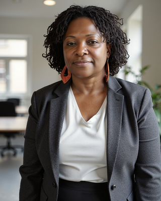 Photo of Odette Elliston, Clinical Social Work/Therapist, LCSW-S