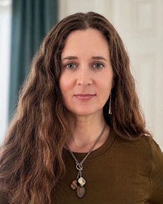 Photo of Rachael Van Tassel, Licensed Professional Counselor, LPC, ATR-BC