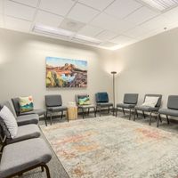 Gallery Photo of Our group room