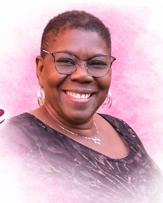 Photo of Pamela Lavoice Bannerman-Smith, Drug & Alcohol Counselor, MS, LCAS, MAC, SAP, LMFT-A