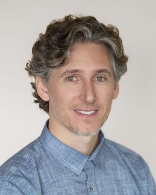 Photo of Gabriel Corens, Clinical Social Work/Therapist, MSW, LICSW