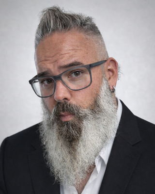 Photo of Matt Chrystal, Licensed Professional Counselor, LPC, NCC, ACS