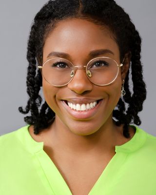 Photo of Cortney Guignard, Park Avenue Psychotherapy, Clinical Social Work/Therapist in Midtown East, New York, NY
