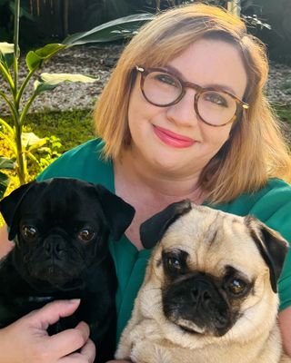 Photo of Toscana Navas, Licensed Professional Counselor, NCC, LPC, CFMHE, CCTP