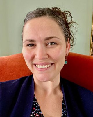 Photo of Diana Lezama, Counselor, MEd, LMHC, ATR-P