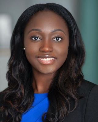 Photo of Brumentha Bony, Clinical Social Work/Therapist, LCSW