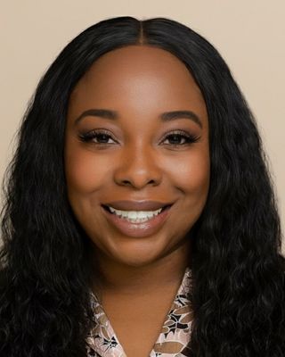 Photo of Jazmine Brown, Pre-Licensed Professional