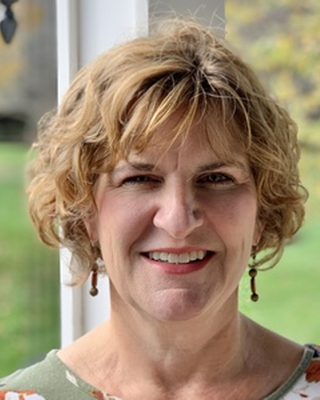 Photo of Laurie Mombay, Licensed Clinical Professional Counselor