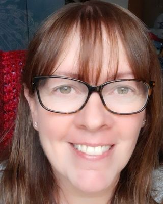Photo of Sharon Clinton, Psychotherapist, Pre-Accredited Member IACP