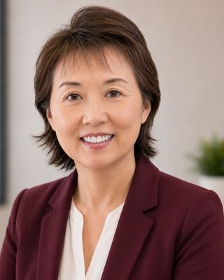 Photo of Hsuehmei Price, Psychologist, PsyD