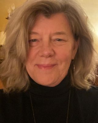 Photo of Aimee I. Gaffney, Psychologist, MACP, SEP