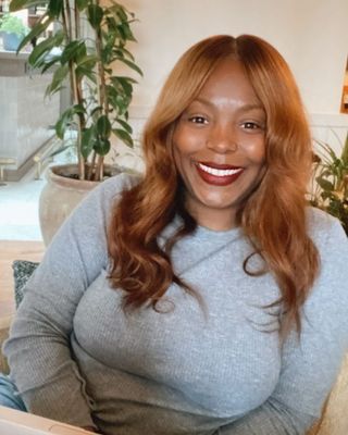 Photo of Kindall C Tyson, Licensed Professional Counselor, MEd, LPC-S, NCC, CCATP