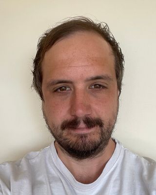 Photo of Stuart Golledge, Counsellor, BACP