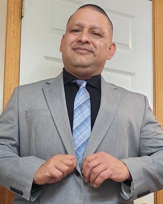 Photo of Alejandro E Fonseca - Hope Connections Counseling, Drug & Alcohol Counselor, MAADC