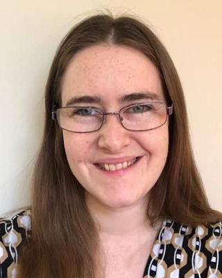 Photo of Hannah Gaden Gilmartin, Psychotherapist, MA, Pre-Accredited Member IACP